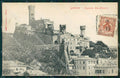 Genova Città Castello de Albertis cartolina WX3730 – fronte