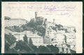 Genova Città Castello de Albertis Collina San Ugo cartolina WX3732 – fronte