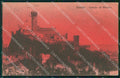 Genova Città Castello de Albertis cartolina WX3734 – fronte