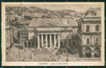 Genova Città Teatro cartolina WX3744 – fronte