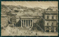 Genova Città Teatro cartolina WX3745 – fronte