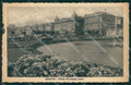 Genova Città Piazza Verdi cartolina WX3756 – fronte