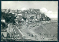 Foggia Rodi Garganico Panorama foto FG cartolina WX7165 – fronte