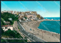 Foggia Rodi Garganico Panorama foto FG cartolina WX7167 – fronte