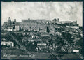 Brindisi Oria Panorama da Est FG cartolina WX7175 – fronte
