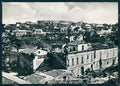 Foggia Ascoli Satriano Panorama Visto da Mezzogiorno foto FG cartolina WX7182 – fronte