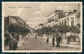 Foggia Cerignola Viale Umberto I cartolina WX7188 – fronte