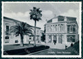 Foggia Cerignola Teatro Mercadante foto FG cartolina WX7195 – fronte