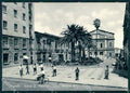 Foggia Cerignola Piazza Matteotti Teatro Mercadante FG cartolina WX7196 – fronte