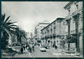 Foggia Cerignola Corso Garibaldi foto FG ccartolina WX7198 – fronte