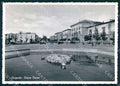 Foggia Cerignola Piazza Duomo Foto FG cartolina WX7200 – fronte