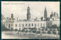 Bari Monopoli Piazza Vittorio Emanuele cartolina WX7219 – fronte