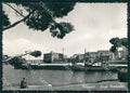 Bari Monopoli Largo Fontanelle foto FG cartolina WX7225 – fronte