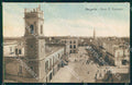 Foggia Cerignola Corso Vittorio Emanuele cartolina WX7229 – fronte
