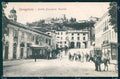 Treviso Conegliano Veneto Salita Pescherie Vecchie cartolina WX7264 – fronte