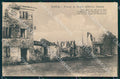 Treviso Fontigo Diocesi Ceneda Artiglieria Montello Rovine WW1 cartolina WX7265 – fronte