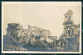 Venezia San Donà di Piave Rovine WW1 Foto cartolina WX7269 – fronte