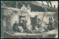 Vicenza Bassano Via Menarola Casa Brotto bomba Austriaca cartolina WX7271 – fronte