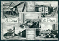 Venezia San Donà di Piave Vedutine Poste Foto FG cartolina WX7273 – fronte