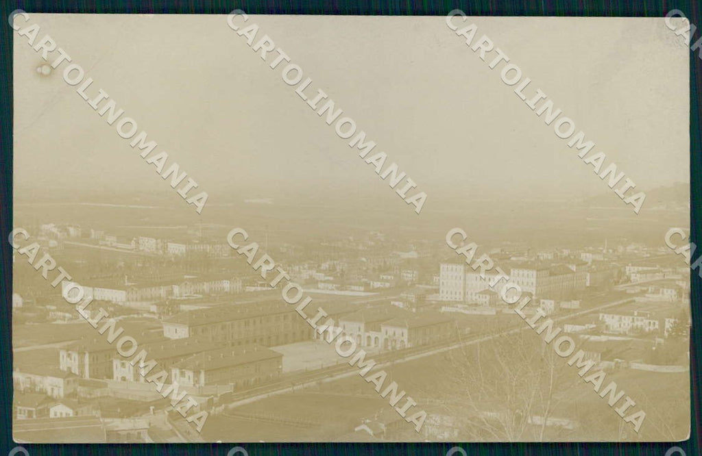 Torino Città Istituto Figlie dei Militari Caserma Dogali Foto cartolina WX7293 – fronte