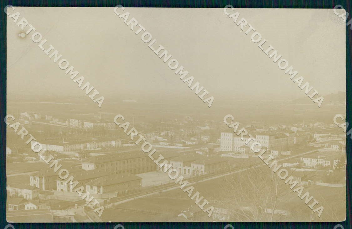 Torino Città Istituto Figlie dei Militari Caserma Dogali Foto cartolina WX7293 – fronte