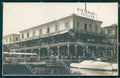 Napoli Santa Lucia Borgo Marinari Ristorante Fratelli Caso Foto cartolina WX7294 – fronte