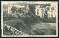 Genova Città Stadio Carlini della Nafta Motovelodromo Foto cartolina WX7300 – fronte