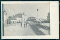 Verona Villa Bartolomeo Circo Foto cartolina WX7303 – fronte