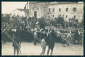 Foggia San Paolo di Civitate Chiesa Sant'Antonio Foto cartolina WX7305 – fronte