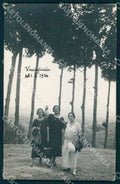 Firenze Vincigliata Fiasco Foto cartolina WX7317 – fronte