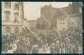 Firenze Città Santa Maria Novella Militari Bellesi Foto cartolina WX7326 – fronte