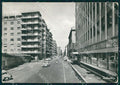 Bari Città Via Dalmazia FG Foto cartolina WX7336 – fronte