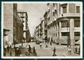 Bari Città Via Abbate Gimma FG Foto cartolina WX7337 – fronte