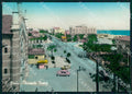 Rimini Città Piazzale Tripoli FG Foto cartolina WX7339 – fronte