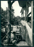 Como Mariano Comense Ristorante San Maurizio FG Foto cartolina WX7342 – fronte