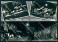 Como Mariano Comense Visioni Notturne FG Foto cartolina WX7343 – fronte