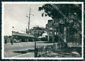 Brindisi Città Piroscafo in Porto FORI FG Foto cartolina WX7352 – fronte