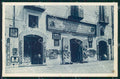 Salerno Vietri sul Mare Negozio Cramiche Avallone Autografo cartolina WX7356 – fronte