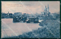 Cremona Casalmaggiore Panorama Fiume Po cartolina WX7360 – fronte