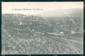 Arezzo San Giovanni Valdarno la Ferriera cartolina WX7368 – fronte