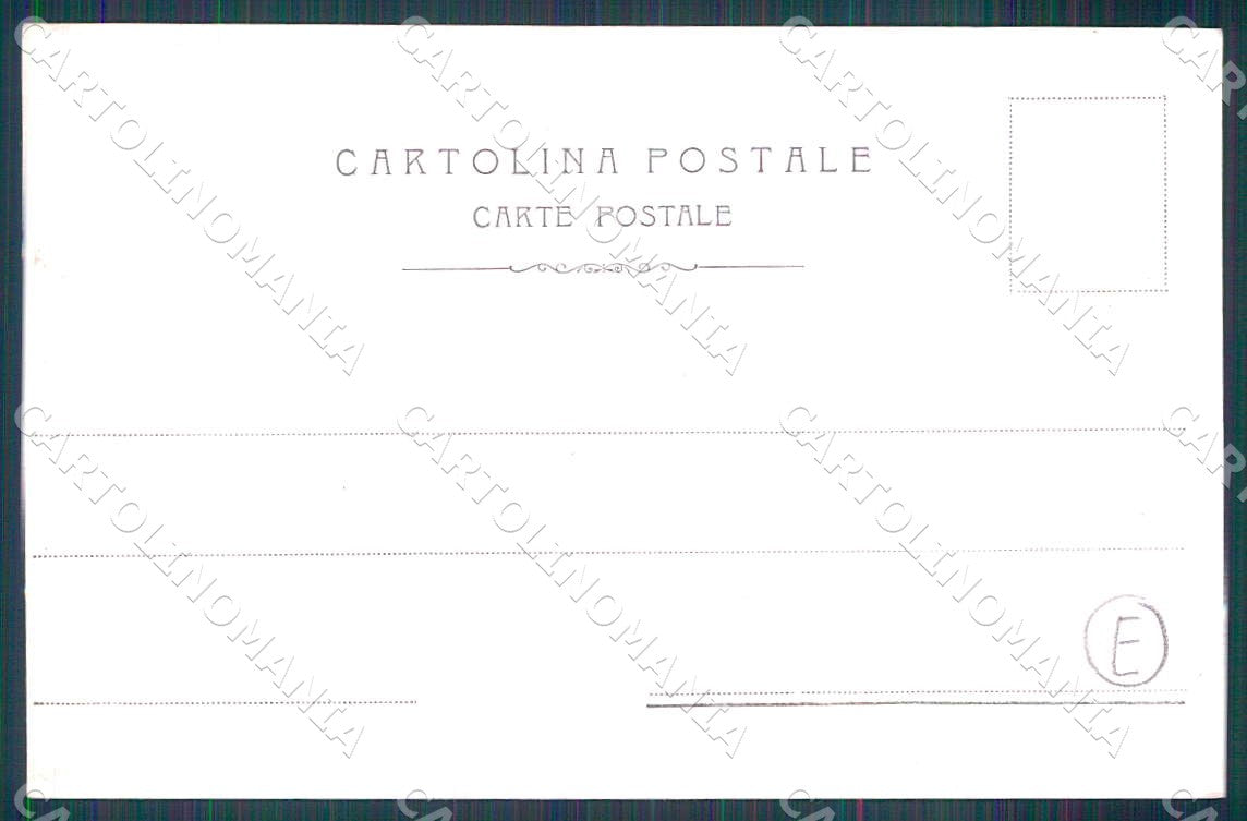 Arezzo San Giovanni Valdarno la Ferriera cartolina WX7368 – retro