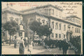 Milano Città Piazza Beccaria Palazzo di Giustizia Tram cartolina WX7371 – fronte
