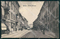 Milano Città Corso Ticinese cartolina WX7377 – fronte
