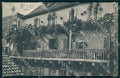 Croazia Croatia Lesina Hvar Palazzo Paladini cartolina WX7384 – fronte