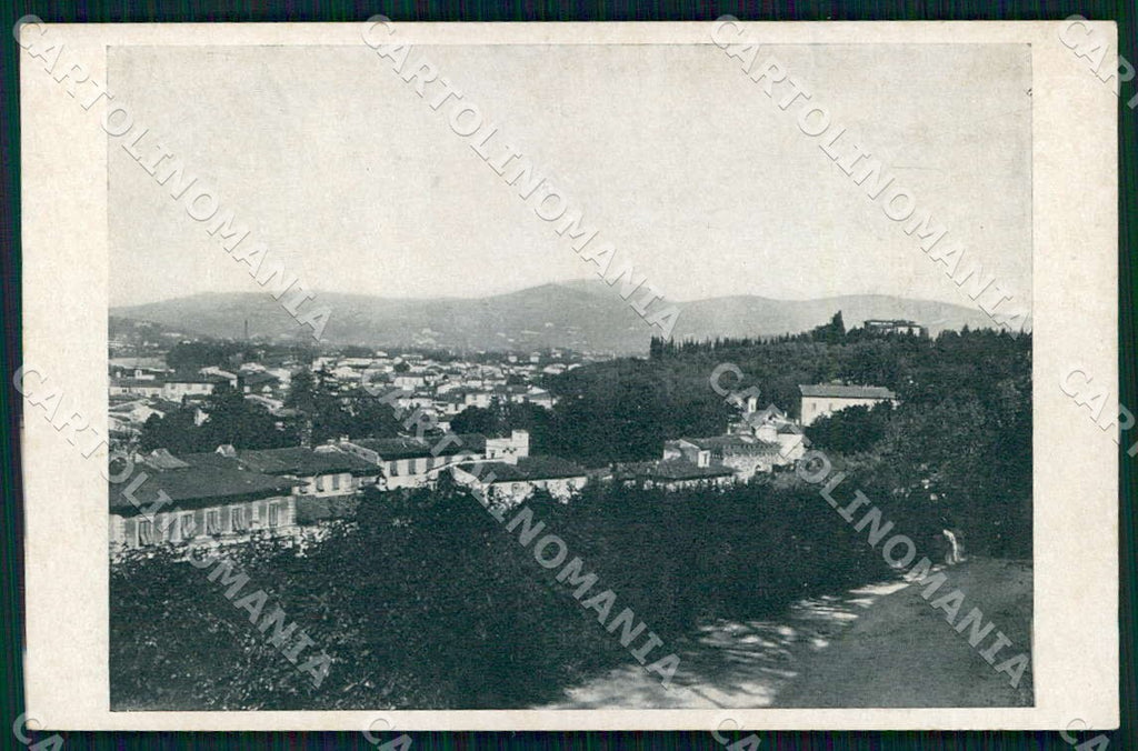 Firenze Ricorboli Panorama cartolina WX7393 – fronte