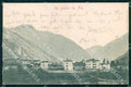 Trento Ala un saluto da cartolina WX7398 – fronte