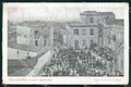Cagliari Villacidro Piazza Frontera cartolina WX7416 – fronte