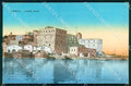 Brindisi Città Castello Svevo cartolina WX7418 – fronte