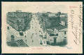 Brindisi Città Corso Garibaldi cartolina WX7419 – fronte