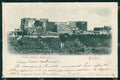 Brindisi Città Castello Barbarossa cartolina WX7424 – fronte